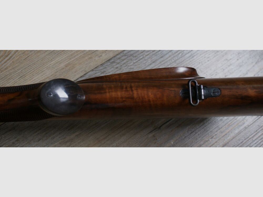 WAFFEN HEINZ Mod 98 Super Lux