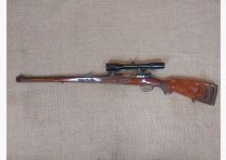 Mauser / Hans Holz, Paderborn M98