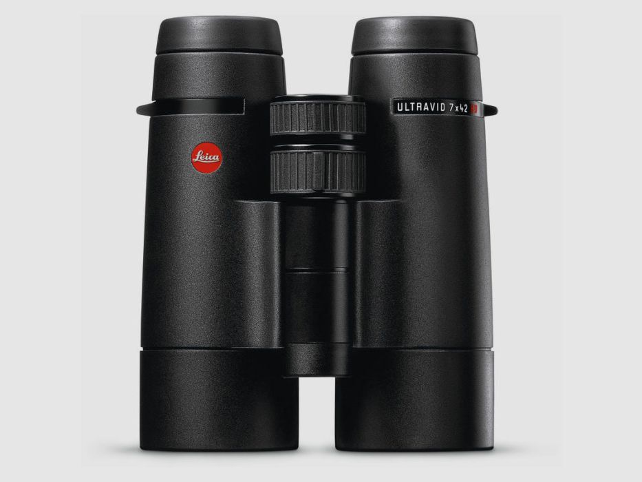 Leica Ultravid 7x42 HD-Plus