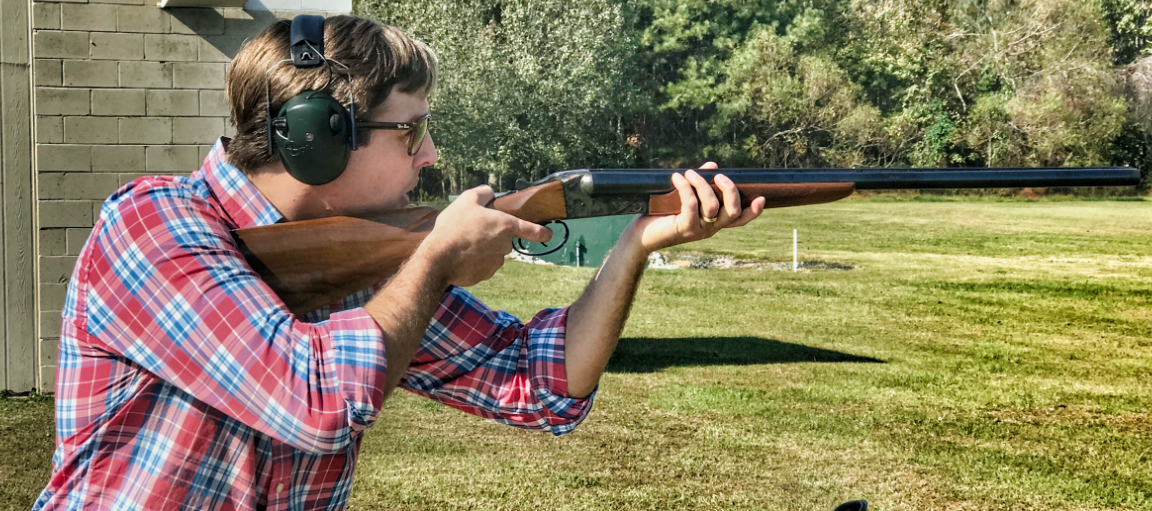 Formular: Leihschein für das Ausleihen von Waffen