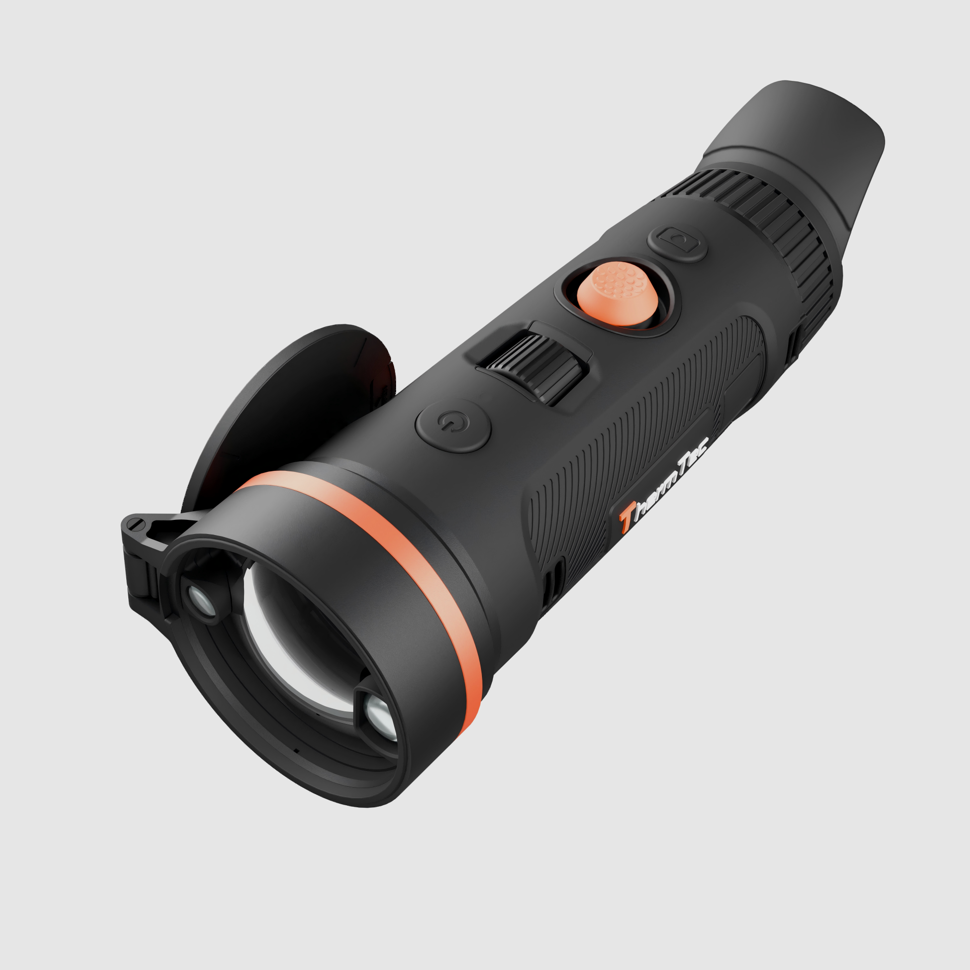 ThermTec Warmtebeeldcamera Wild 650L Pro, afbeelding 1 van 4