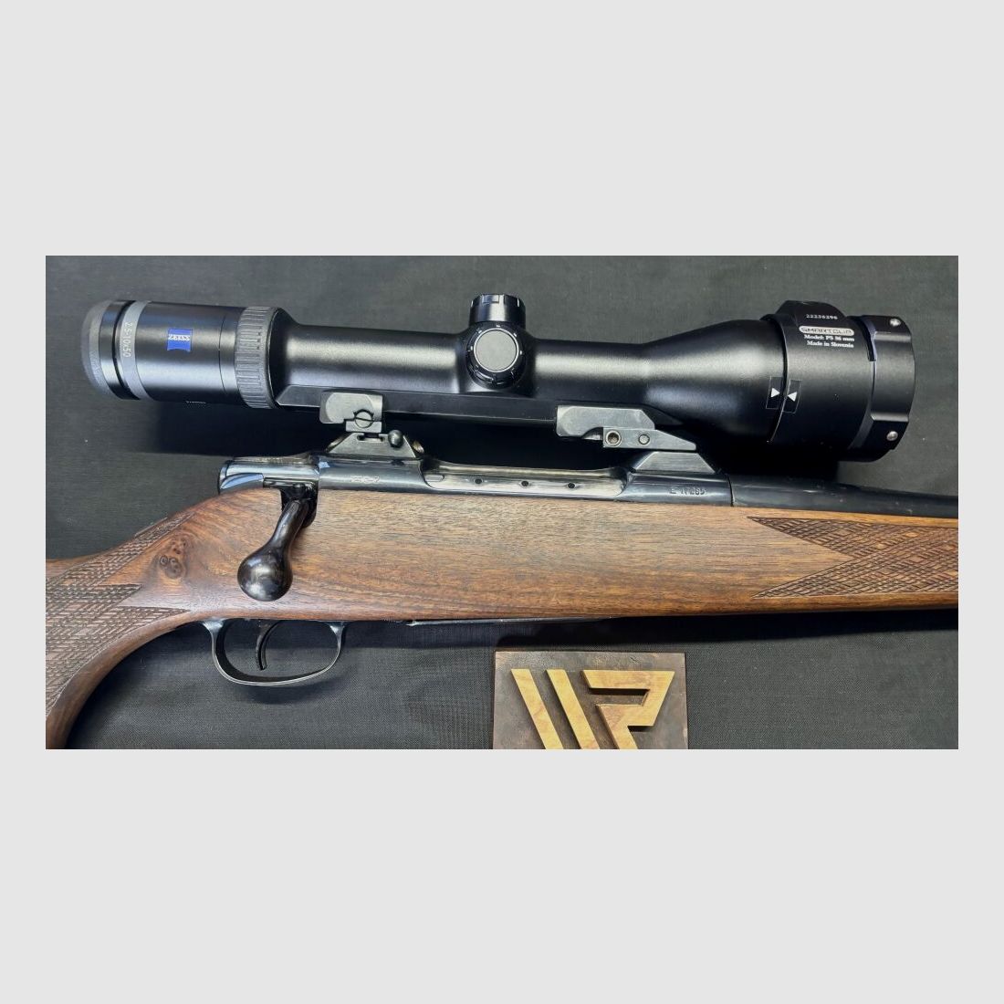 Sauer 80