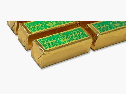 PUMA Streichriemenpaste, 12 Stücke