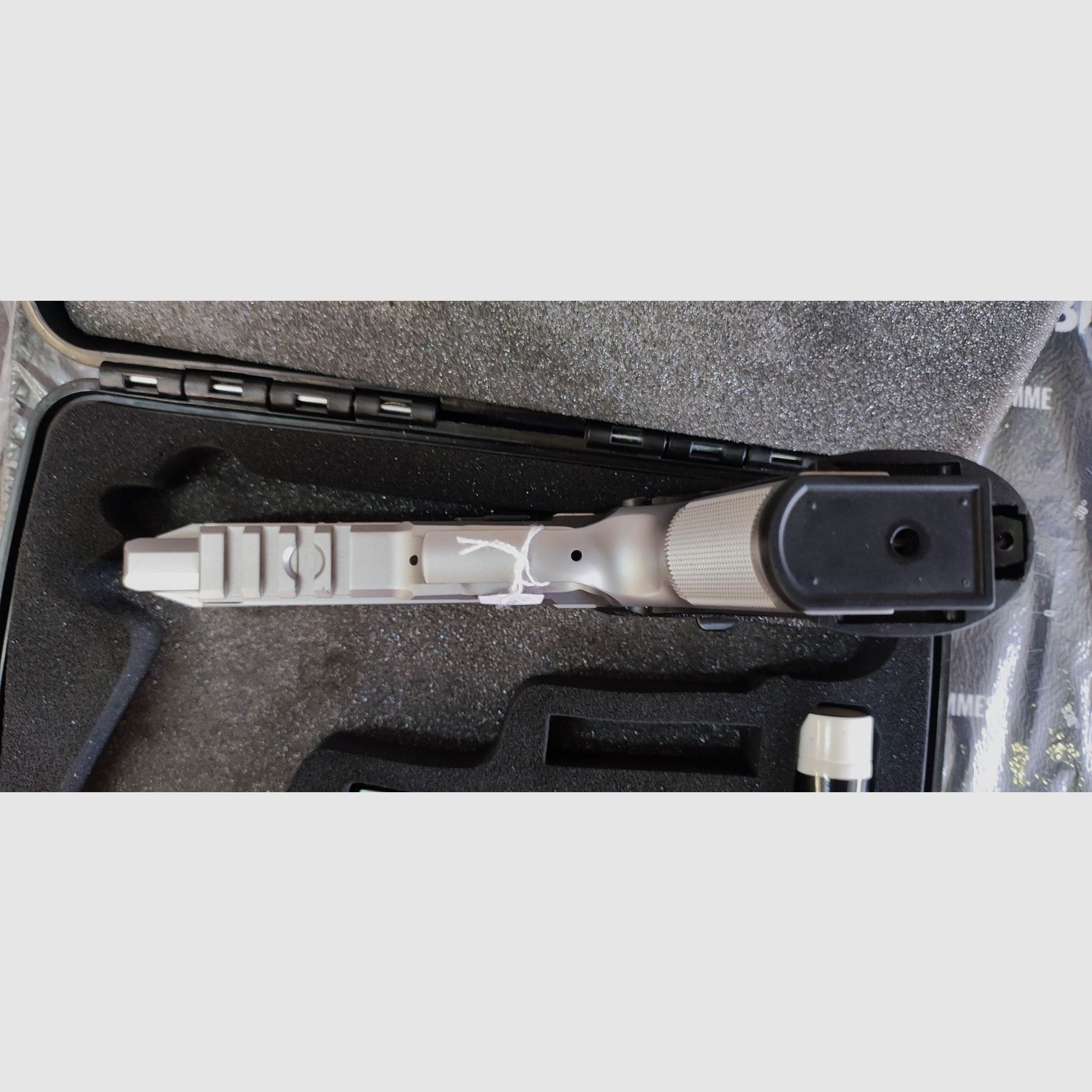 SIG SAUER P226 X-Five 9*19mm, imagen 6 de 7