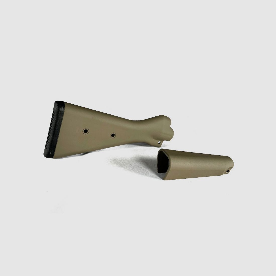 Heckler & Koch MP5 / SP5 Set di calci, CERAKOTE Flat Dark Earth