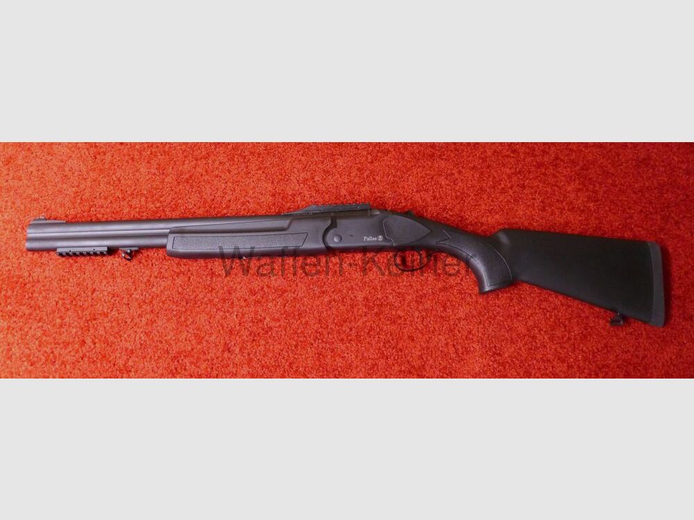 Pallas Hamburg Heros Tactical