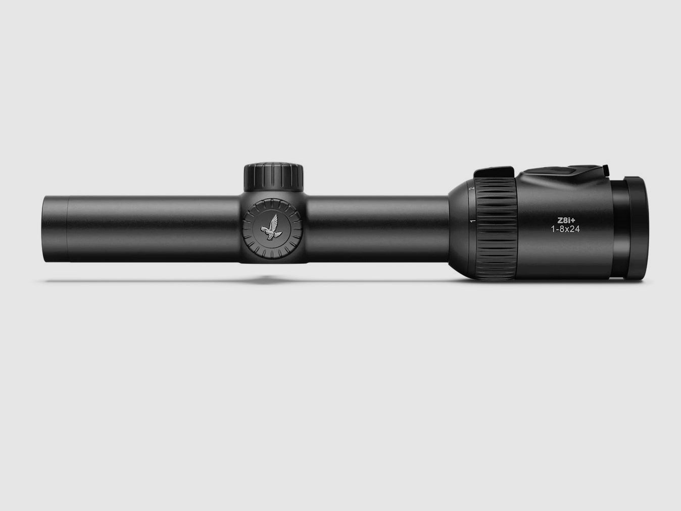 Swarovski Z8i+ 1-8x24 lunette de tir