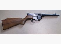 Carabine semi-automatique .22lr Landmann - autorisée pour le sport par exemple BDS 1975 e.V. - JGL Automatique
