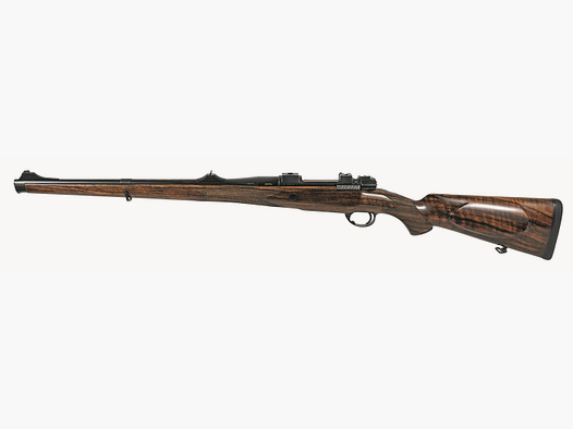 Reimer Johannsen – Modell Stutzen