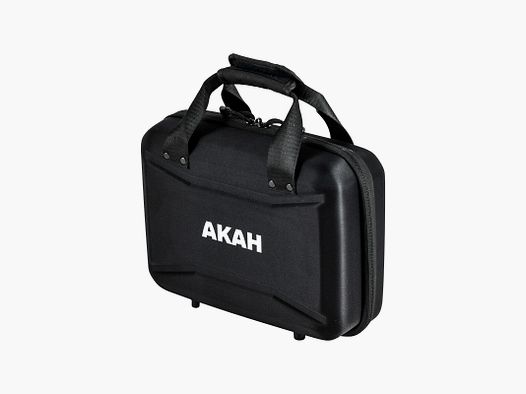 AKAH Hardcase Handgun Case