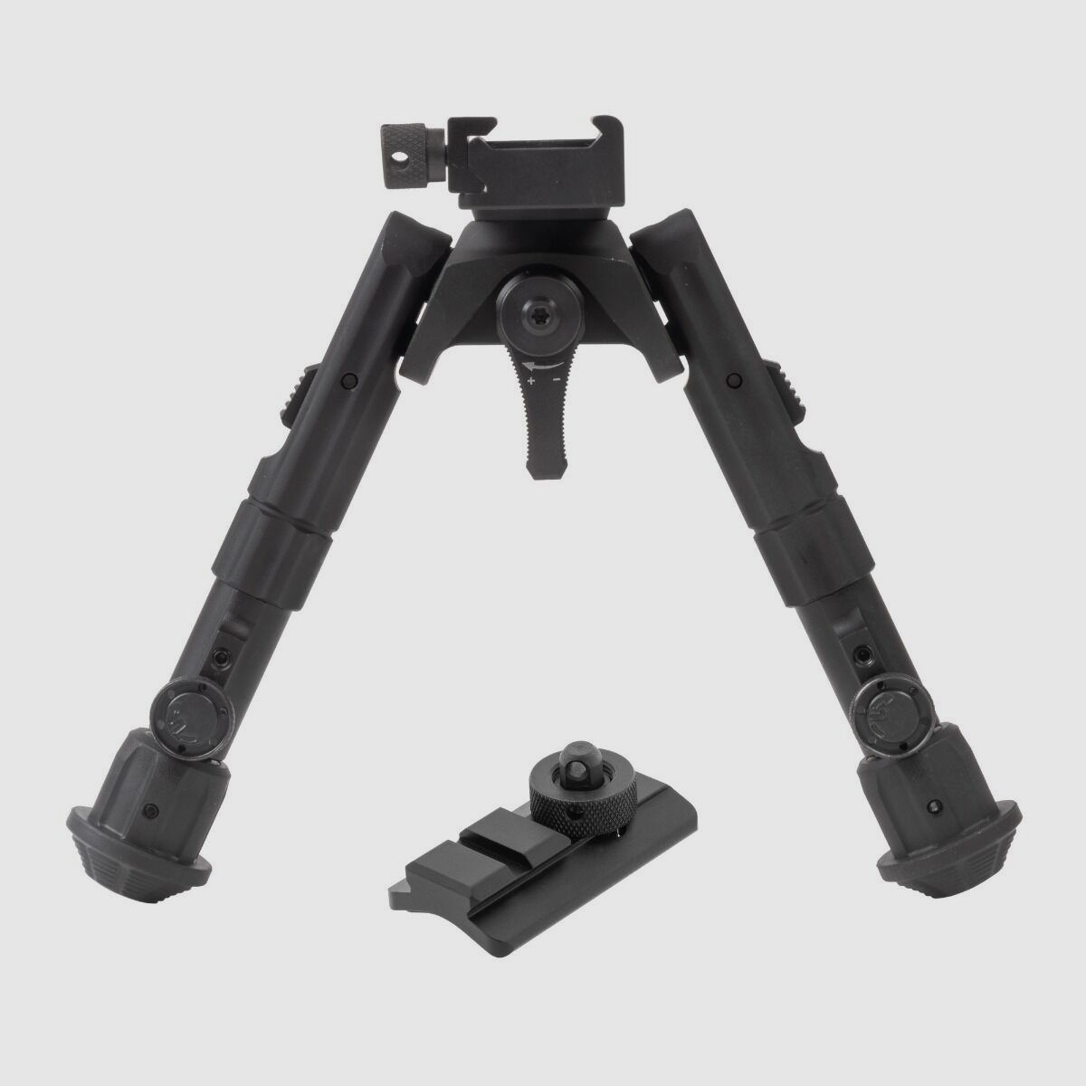 UTG Leapers Recon 360 Zweibein
