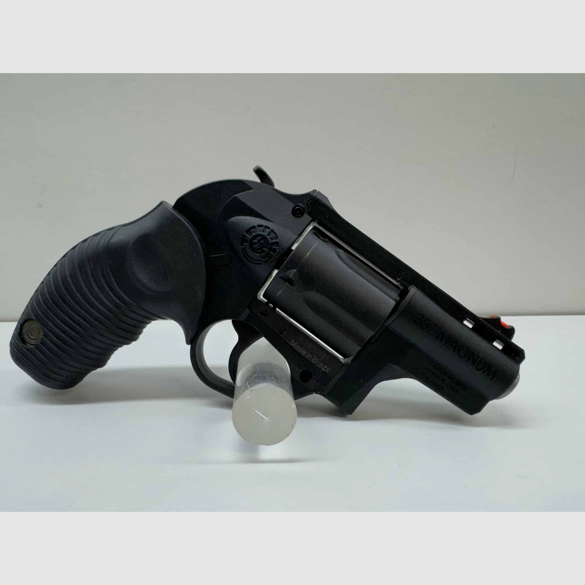 TAURUS 605 Protector Polymer