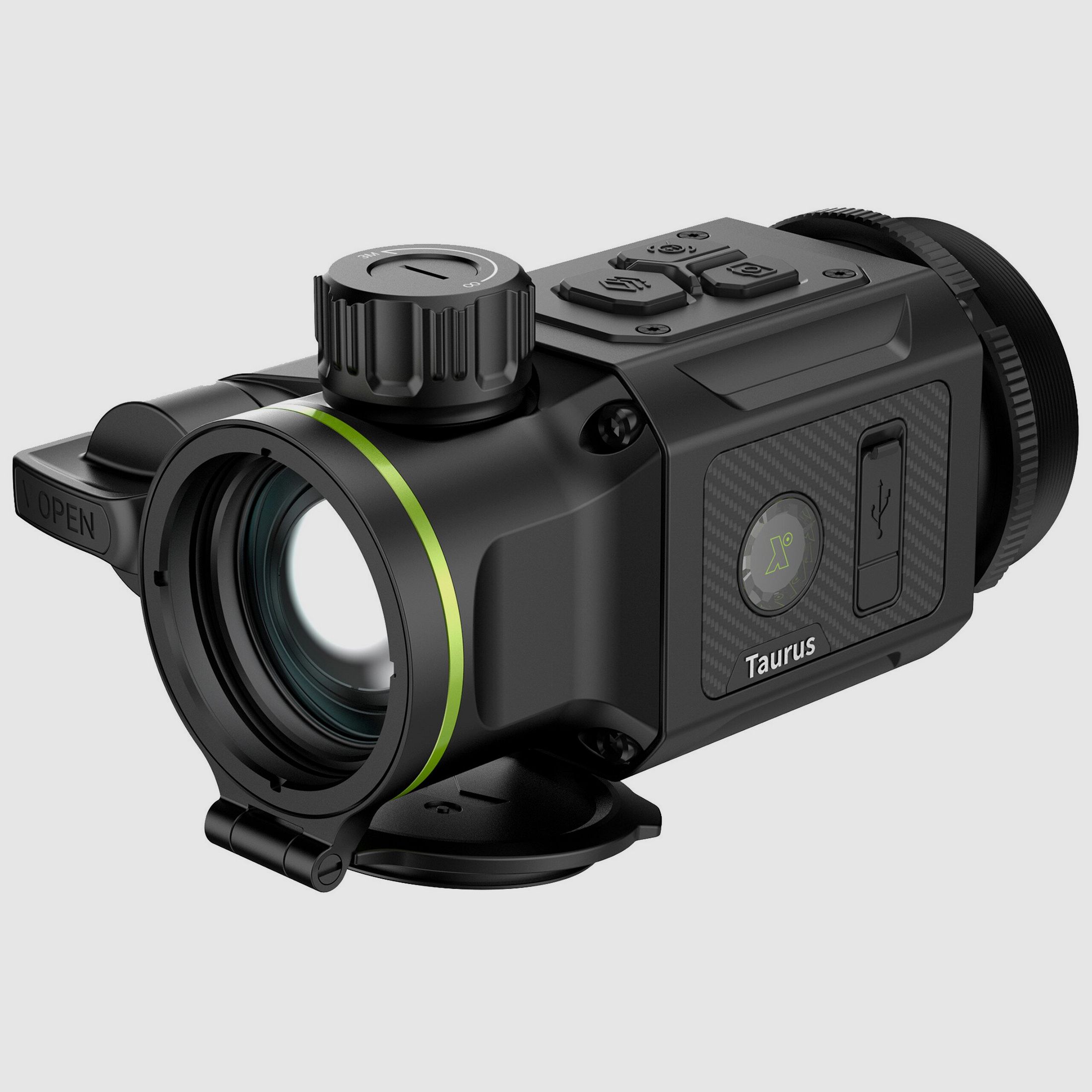 Pixfra Wärmebildgerät Taurus T435