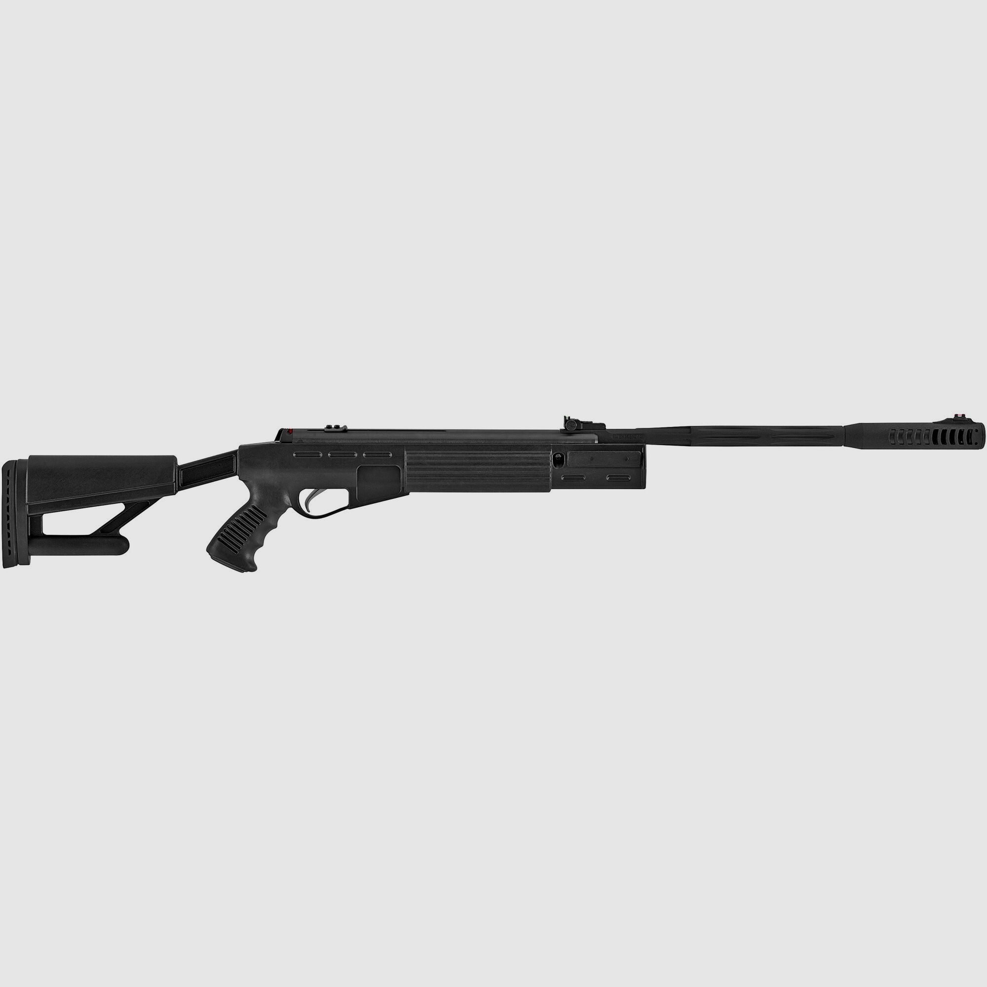Mercury Luftgewehr AirTact Set 4,5 mm (.177) Diabolo