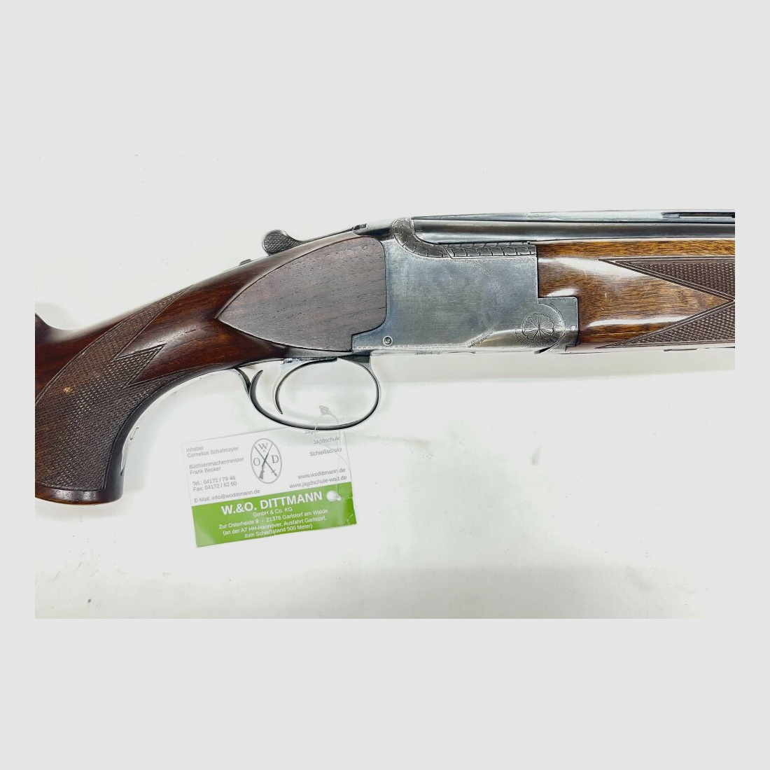 FN B25 12/70