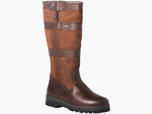 Dubarry Lederstiefel Wexford