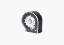 Mauser K98 Trommelmagazin 12 Schuss 4,5mm - Druckluft Pressluft | PCP