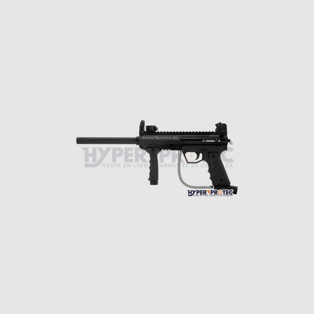 Paintball-Gewehr Valken SW-1 Blackhawk, Bild 1 von 2