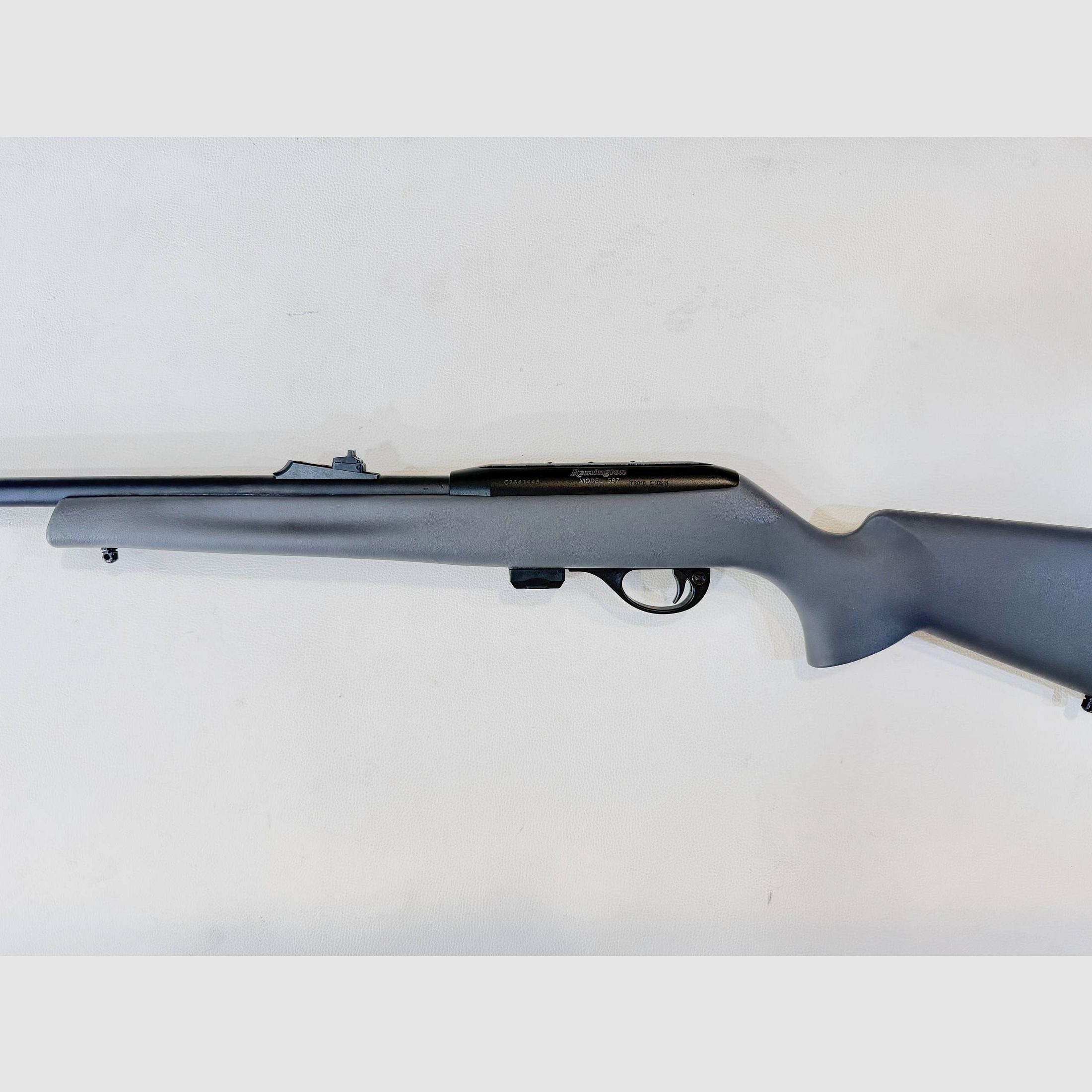 REMINGTON 587 – 22 L.R., Bild 3 von 5