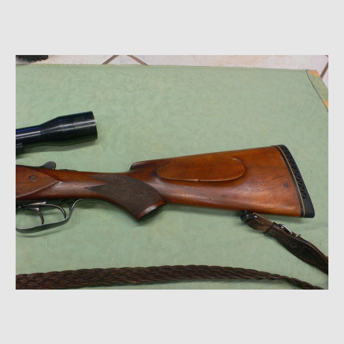 Merkel Mod.210