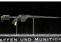 Savage 110 BA «Stealth»