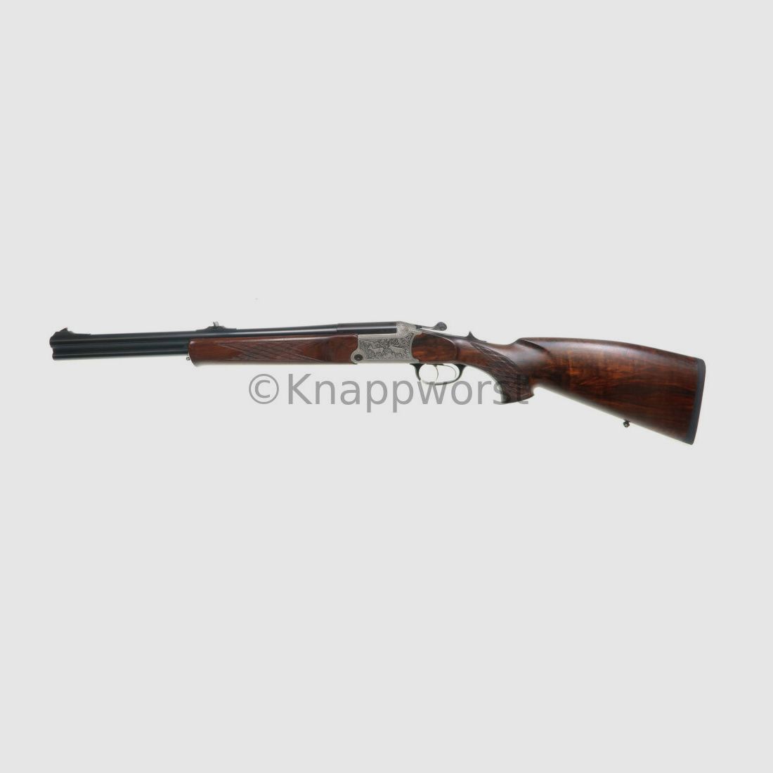 Blaser-Waffen Blaser BB97 Luxus links