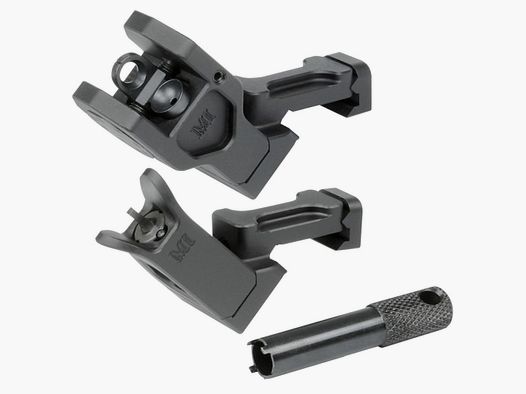 Fixed offset A2 Sight Sets