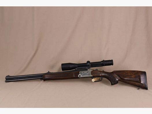 Blaser BBF97 // kurzes Schaftmaß - Jägerinnen aufgepasst!!
