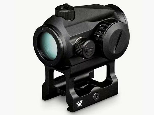 Vortex Crossfire Red Dot 2MOA