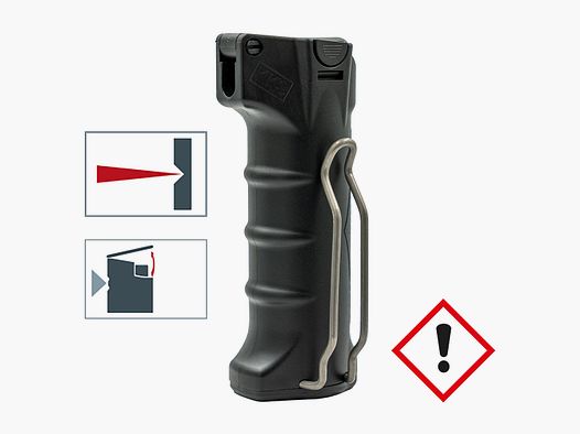 Pfefferspray RSG 3000 Weitstrahl, 63ml