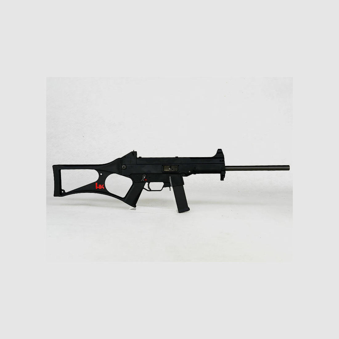 Heckler & Koch USC Selbstladekarabiner