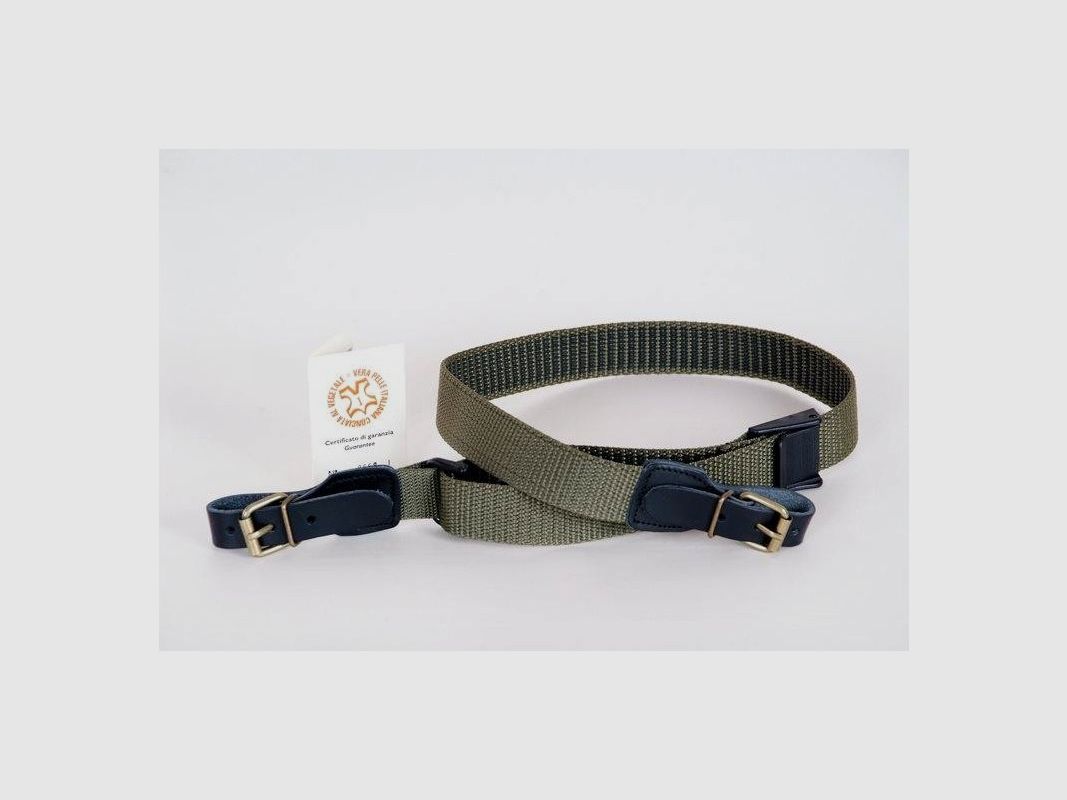 Antislip geweerriem Buffetteria Spadoni