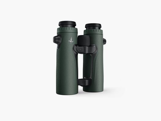 Prismáticos Swarovski EL Range 8x42