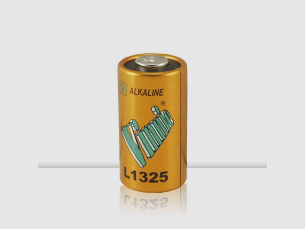 Alkaline-Batterie 6V - L1325, Bild 1 von 3