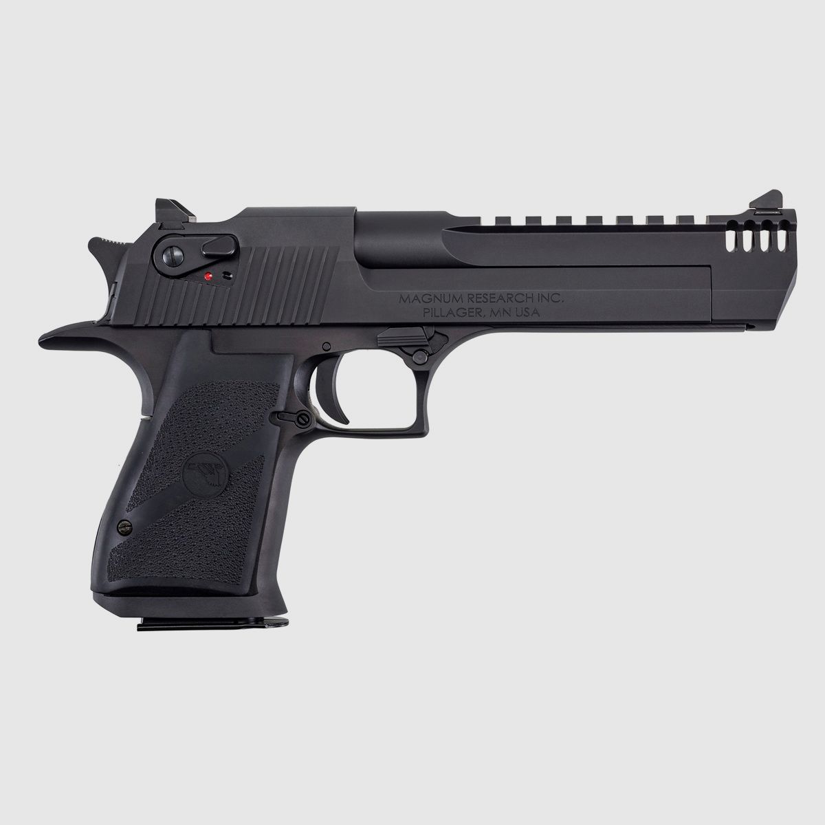 Desert Eagle XIX 6" IMB Black, Bild 2 von 2