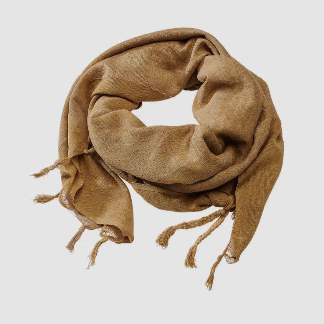 Brandit Brandit Schal Shemag Scarf camel
