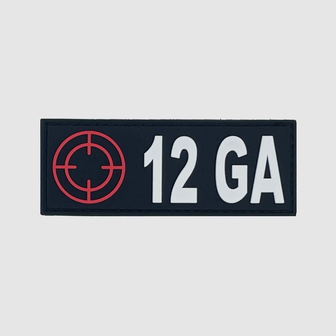 Ammo Depot Kaliber Patches - 12GA