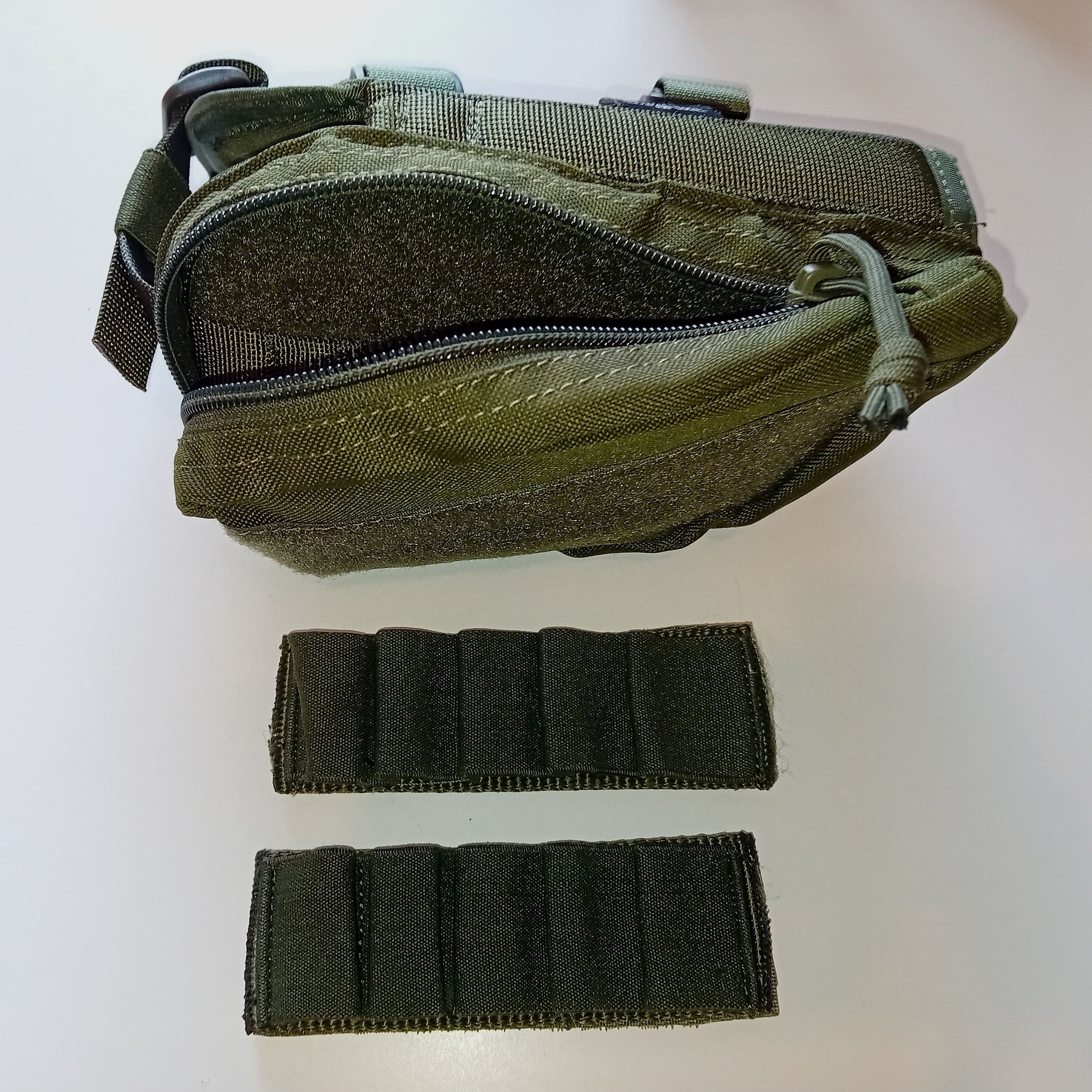 Schafttasche Stock Pad Jagd Airsoft Softair Sportschießen Neu Schaftetui