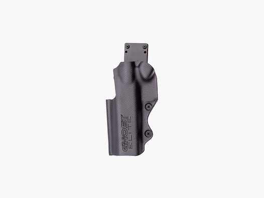 Funda Ghost Thunder Elite, versión de mano: mano derecha, modelo de pistola: 1911 y clones
