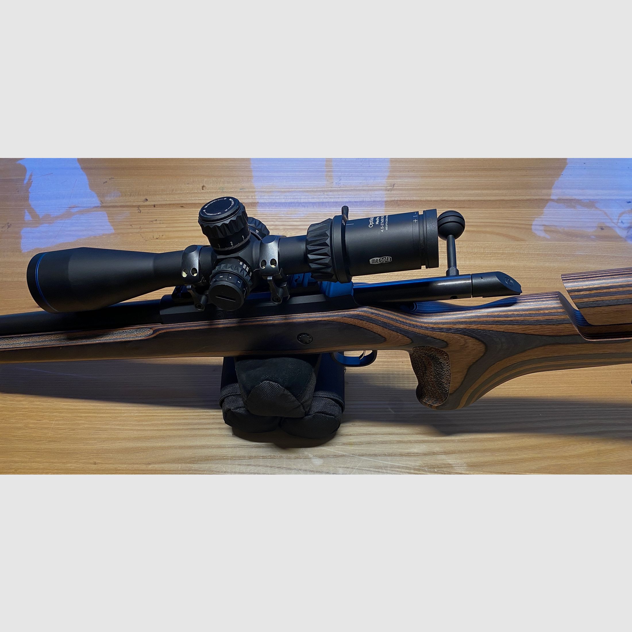 Cz600 Range 6,5 Creedmoor 
