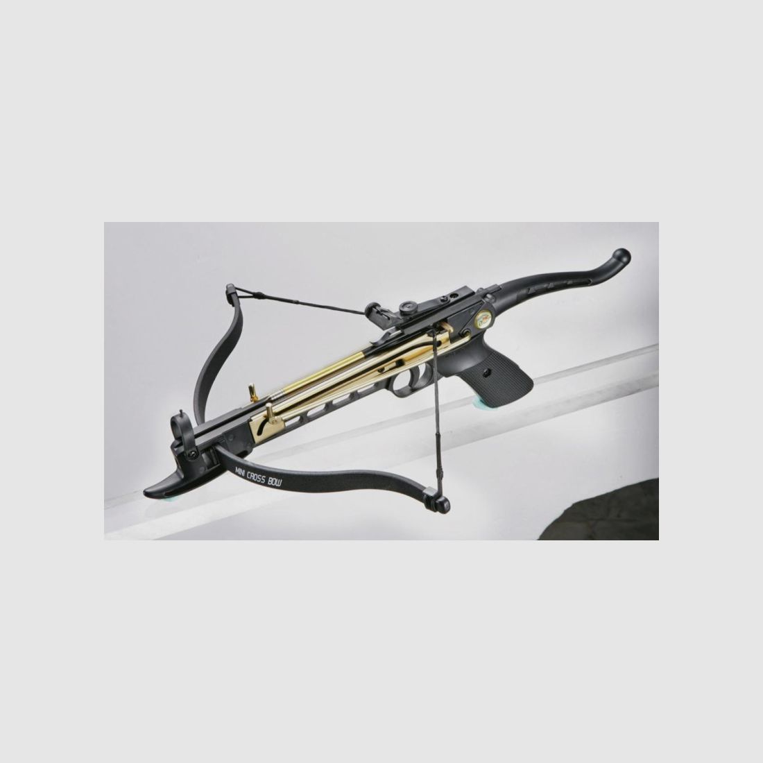 BALESTRA PISTOLA SPORTING COBRA