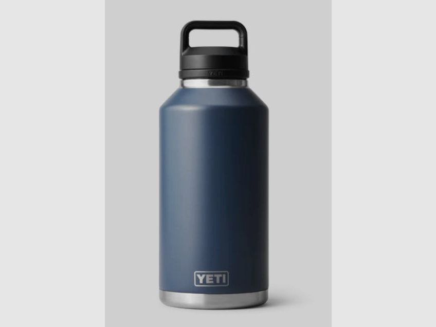 YETI Rambler 64 OZ (1,9l) Flasche / Bottle Chug / verschiedene Farben, Bild 1 von 8