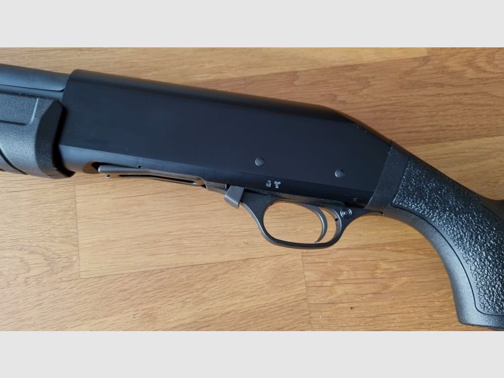 Fabarm SDASS Trainer 20'' noir