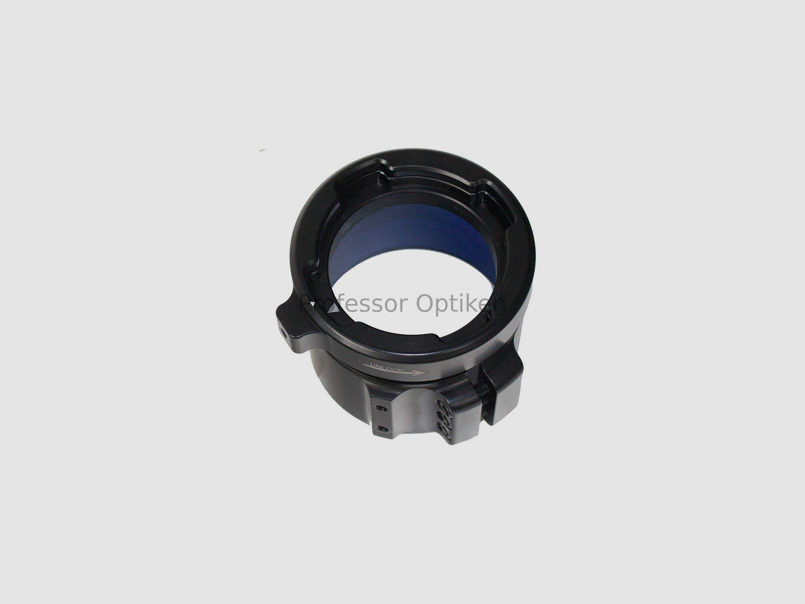 RUSAN Modular Adapter MAR-FX für Wärmebild- und Nachtsichtgeräte - verschiedene Größen