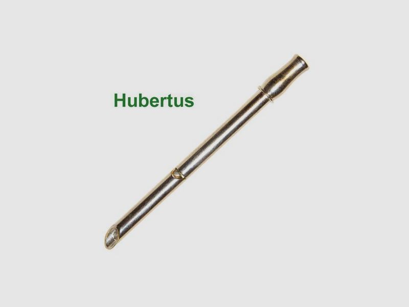 Wildlocker Hubertus Haselhuhnlocker