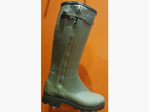 LE CHAMEAU STIEFEL JÄGER JERSEY