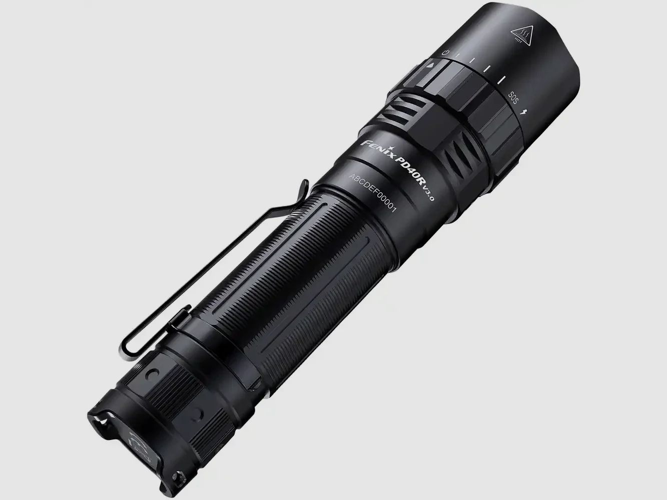 Fenix PD40R V3.0