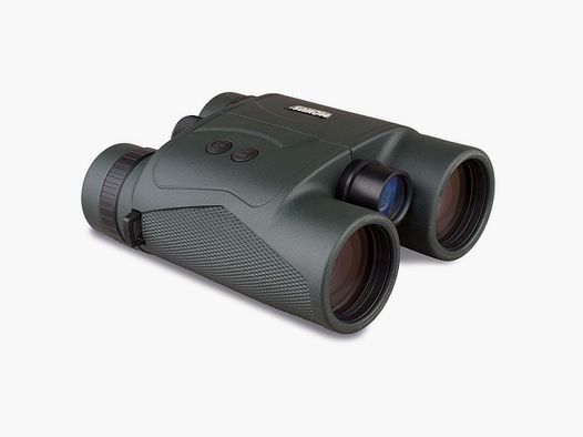 KONUSRANGE-2 verrekijker 10X42 met afstandsmeter 1200M