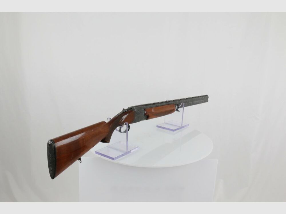 Winchester 101