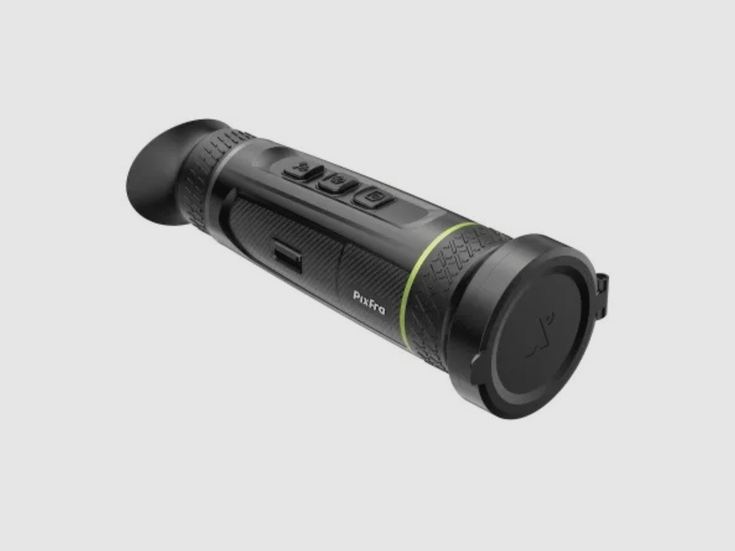 Monokular termalny Pixfra Sirius S650, zdjęcie 6 z 9